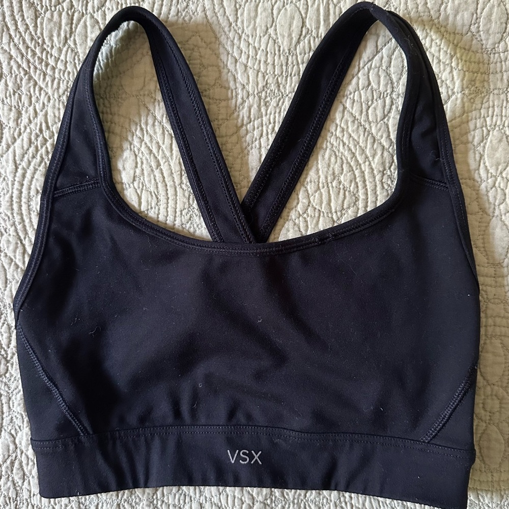 Supportive Victoria’s Secret Sports Bra